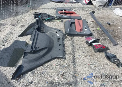 2023 Kia Sportage Sx-Prestige from USA, damaged, VIN 5XYK53AF2PG025100